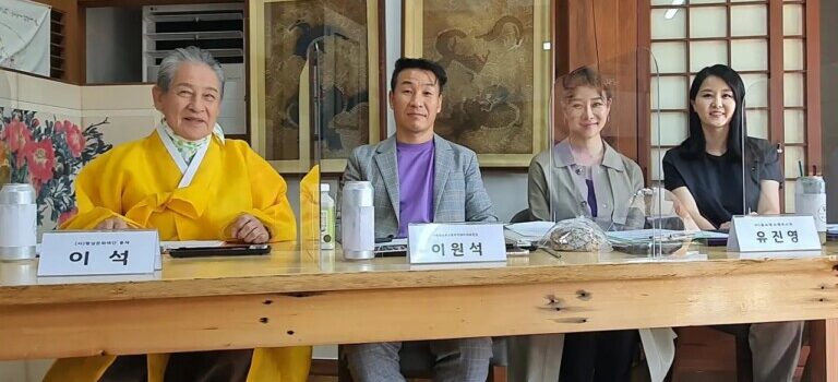 라이브커머스 쇼호스트 교육생 선발 심사